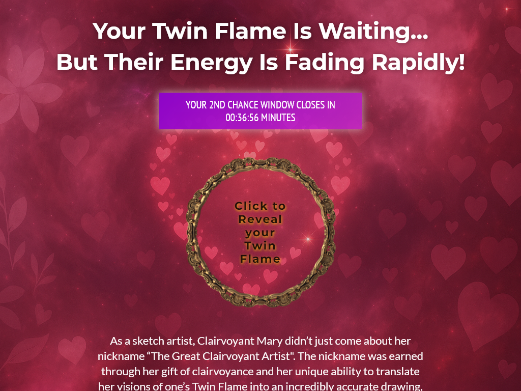 DRAWMYTWINFLAME REVIEW : THE BEST TIME TO START? NOW.