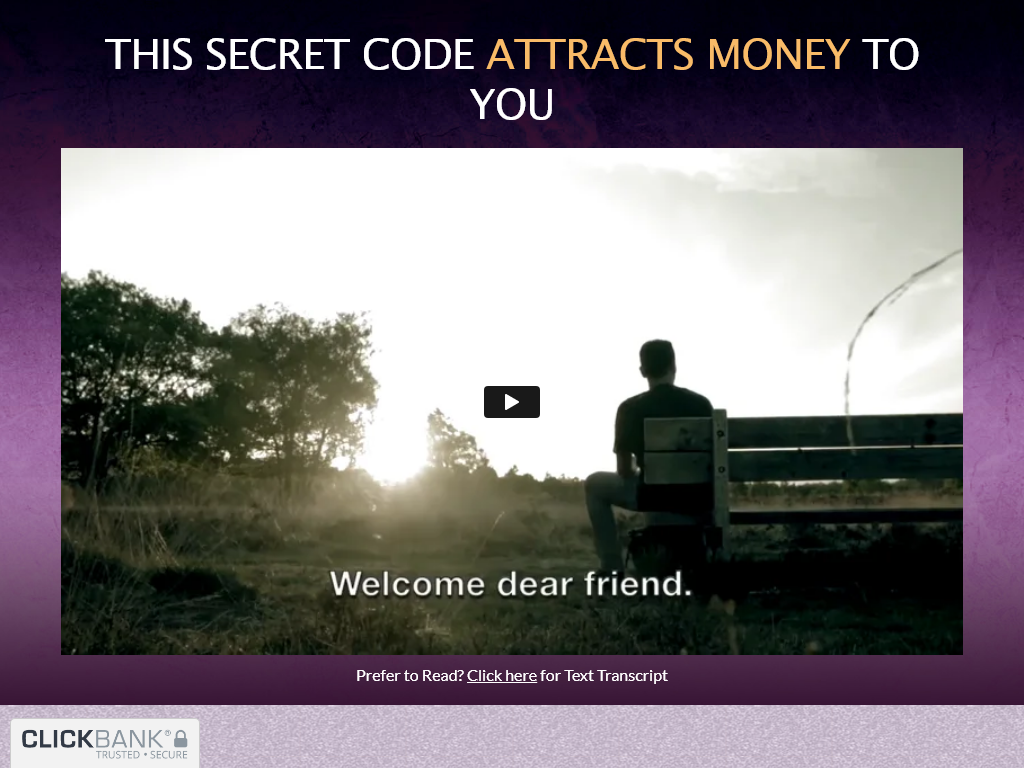11:11 WEALTH CODE REVIEW – THE SECRET I WISH I FOUND SOONER
