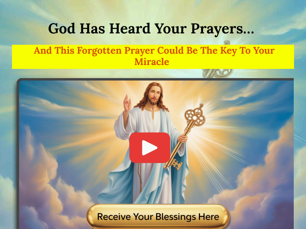 ELIJAH PRAYER KEY REVIEW | MY 2 WEEK MASTERY CHALLENGE