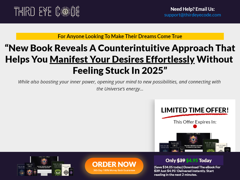 THIRD EYE CODE REVIEW : OBSERVATIONS THAT STOOD OUT