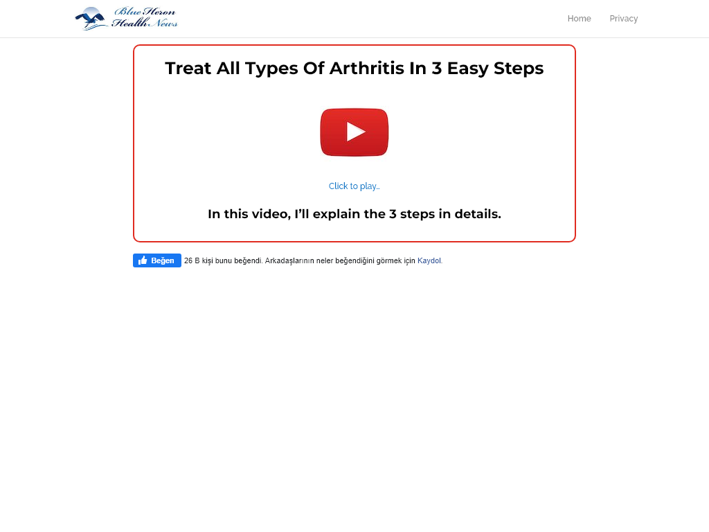 CURE ARTHRITIS NATURALLY REVIEW : MY 3 WEEK PROGRESS REPORT