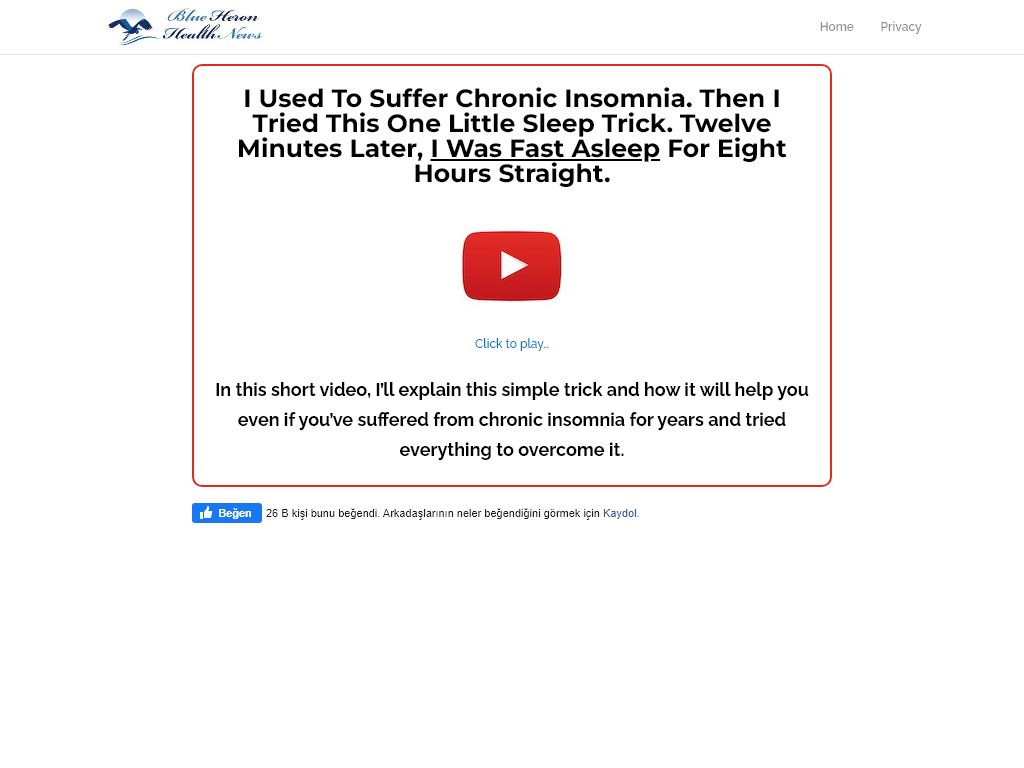 NATURAL INSOMNIA PROGRAM REVIEW | RESULTS AFTER CONSISTENT USE