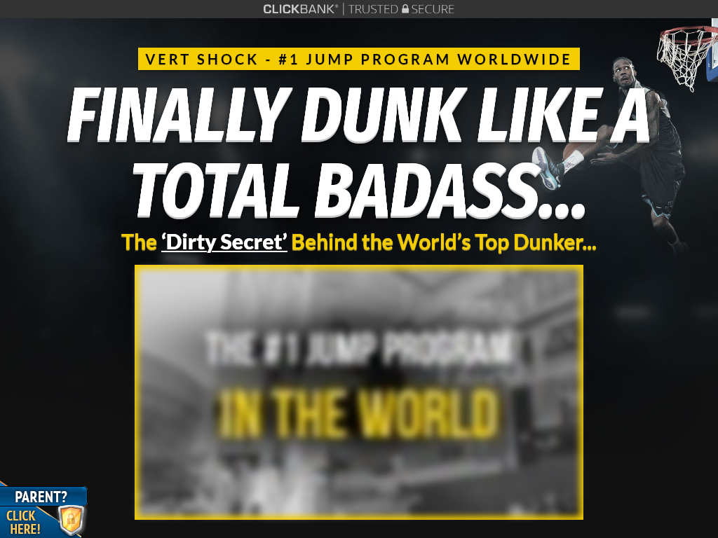 VERT SHOCK REVIEW – THE SUBTLE CHANGES I LIKED