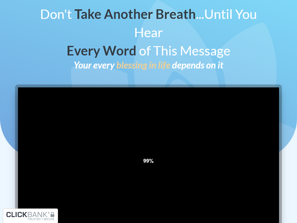 ABUNDANCE AIRWAY REVIEW – RESULTS THAT TOOK ONLY 3 DAYS