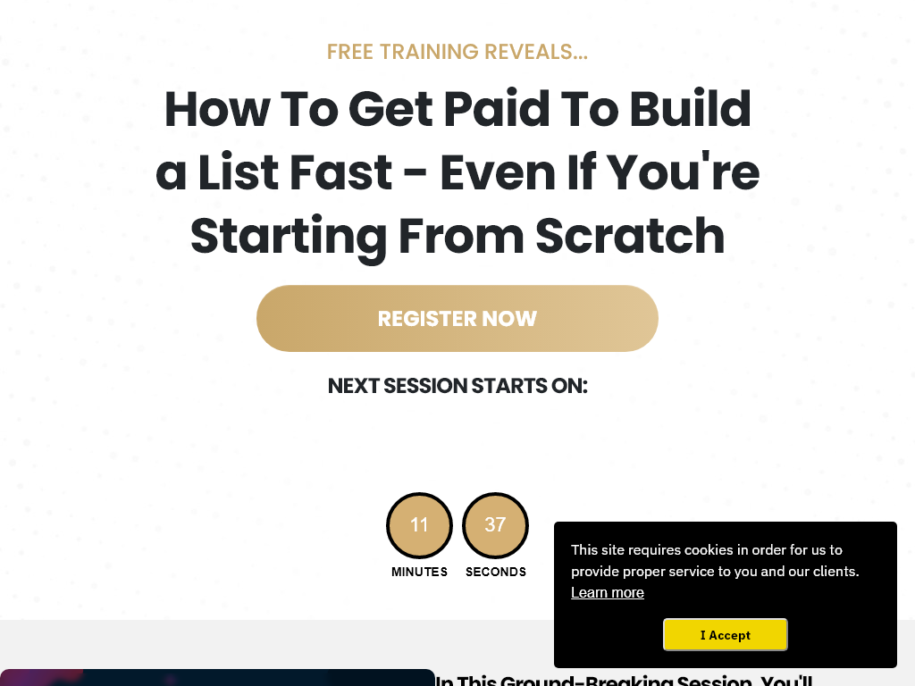 JOHN THORNHILLS AMBASSADOR PROGRAM REVIEW : MY UPDATE AFTER 3 MONTHS