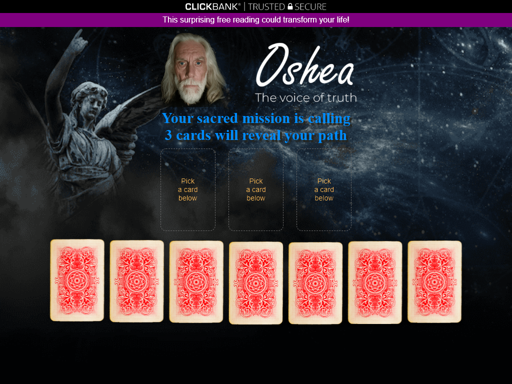 THE ONLY TAROT VSL REVIEW | WHAT HAPPENS AFTER 6 MONTHS?