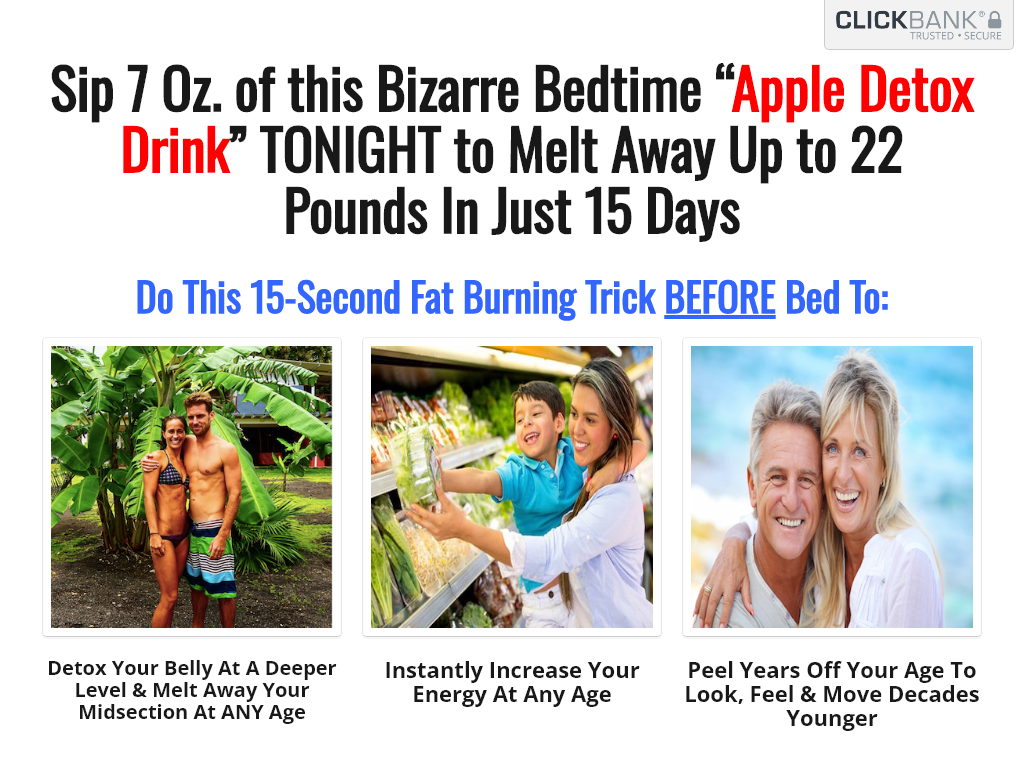 DEEP BELLY DETOX REVIEW : THE 7 DAY RULE YOU MUST KNOW