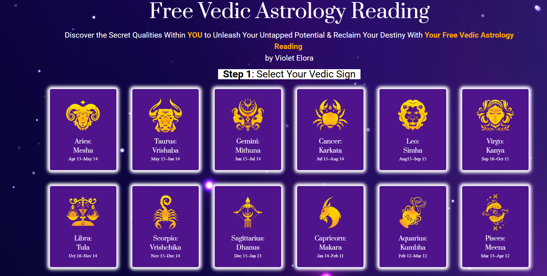 ASTROVEDIC READING REVIEW – I CAN’T BELIEVE IT’S BEEN A MONTH