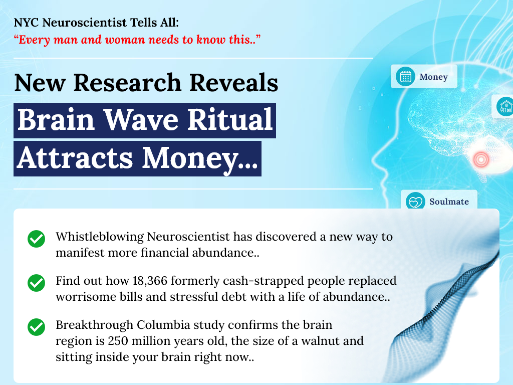 BILLIONAIRE BRAIN WAVE REVIEW | WHAT HAPPENS AFTER 6 MONTHS?