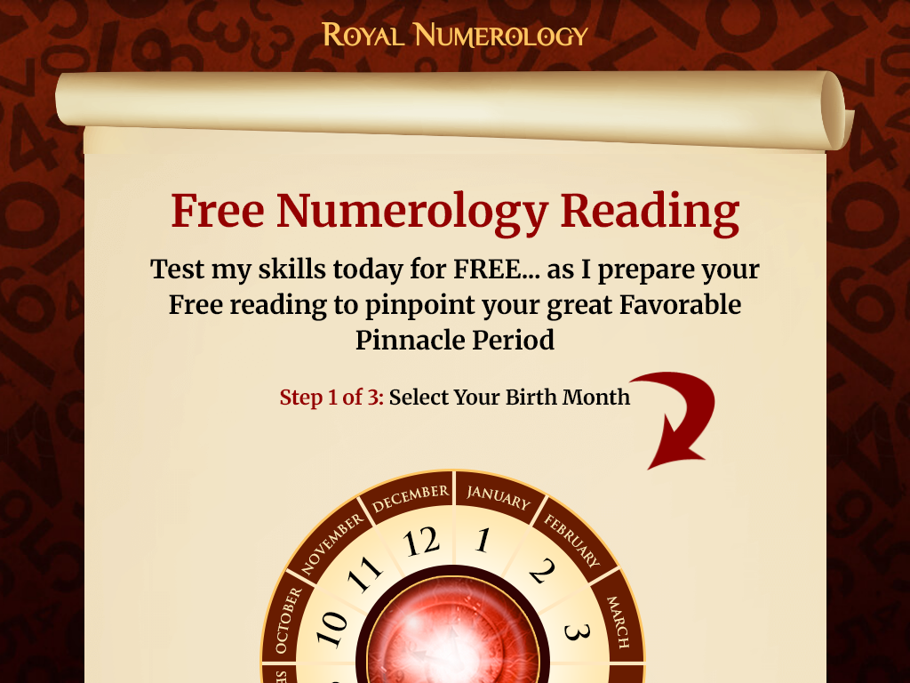 ROYAL NUMEROLOGY REVIEW | MY 1 HOUR DEEP DIVE