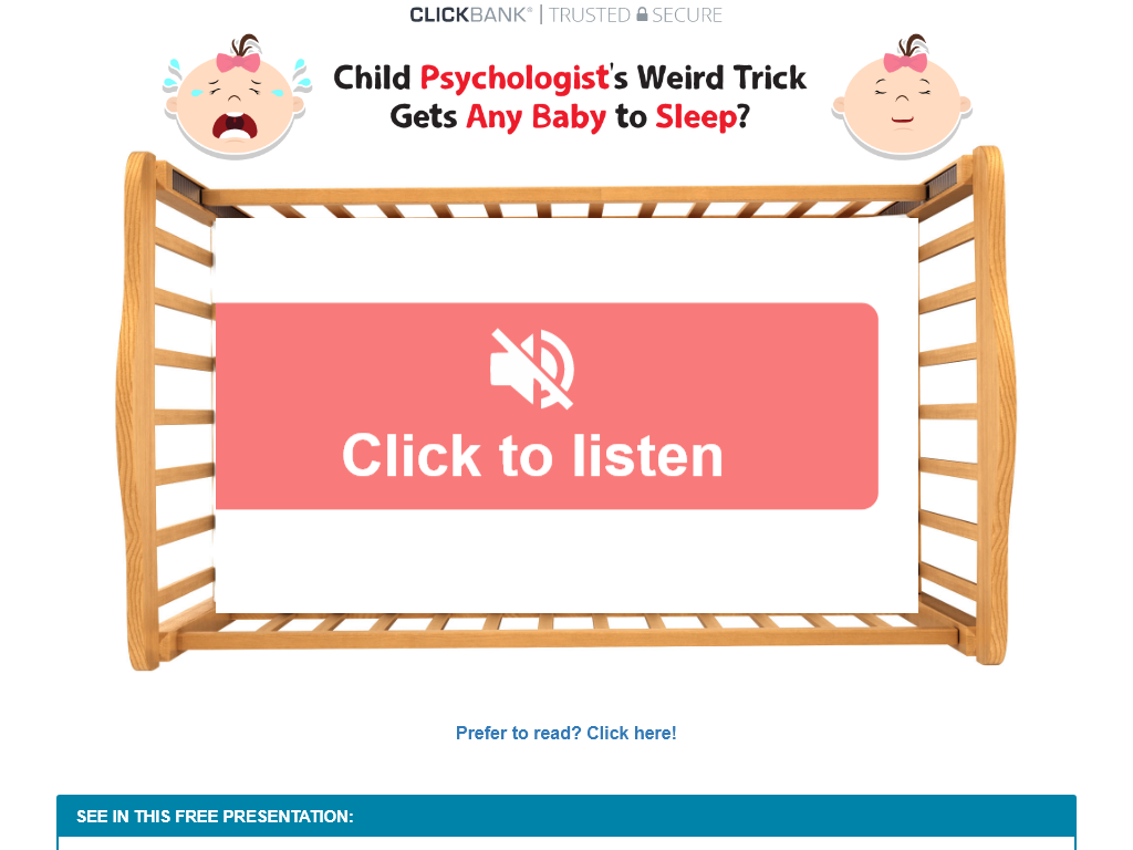 BABY SLEEP MIRACLE REVIEW | MY 7 DAY RESULT IS NOT TYPICAL