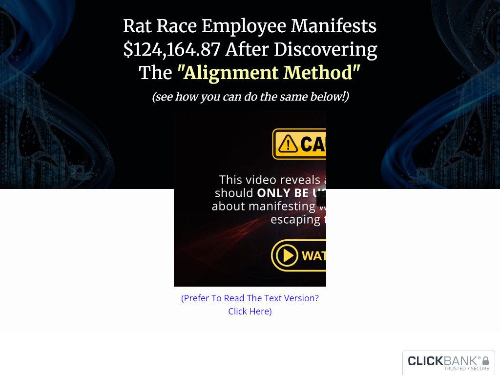 ISOALIGNMENT CODE REVIEW – THE FIRST 12 HOURS WERE HELL?