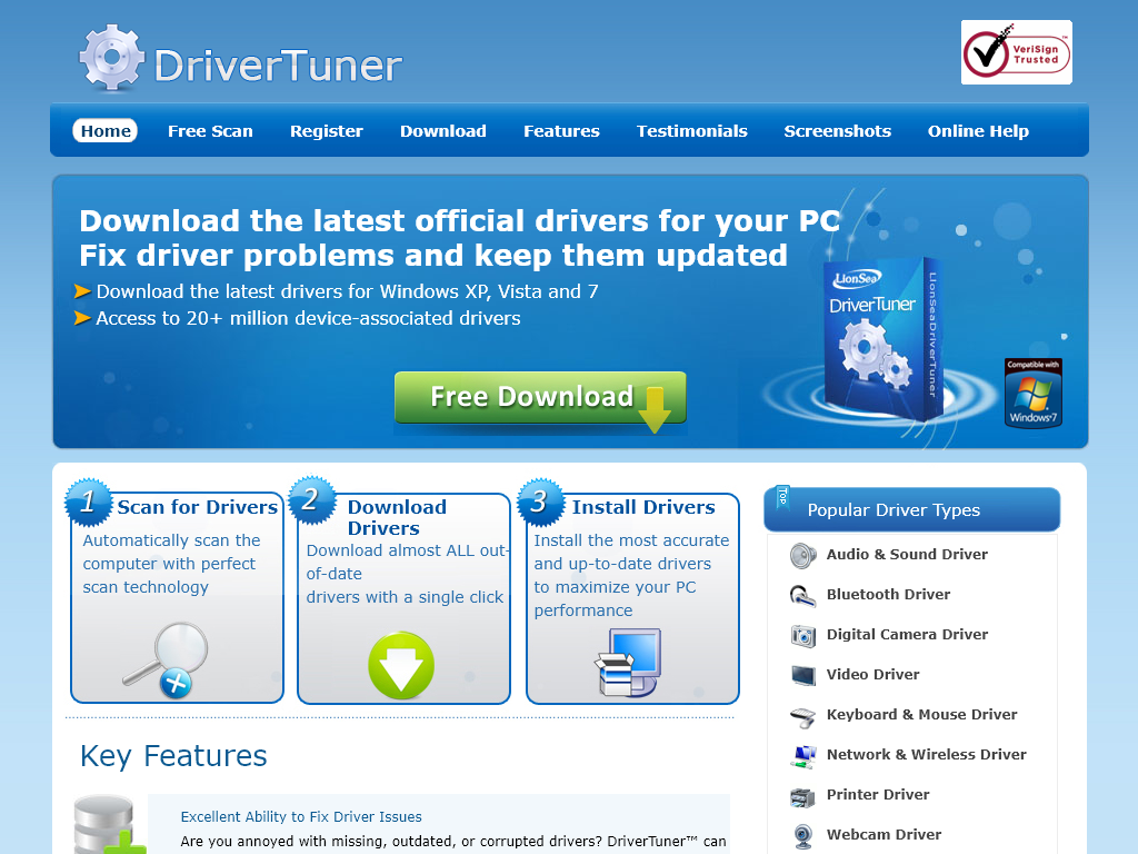 PC DRIVER UPDATE TOOL REVIEW | WHY THIS IS DIFFERENT FROM OTHERS