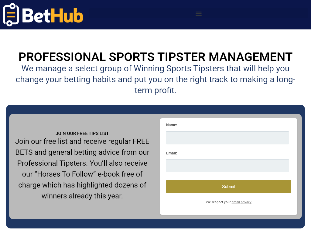 BETHUB REVIEW : I BROKE THE RULES ON DAY 4