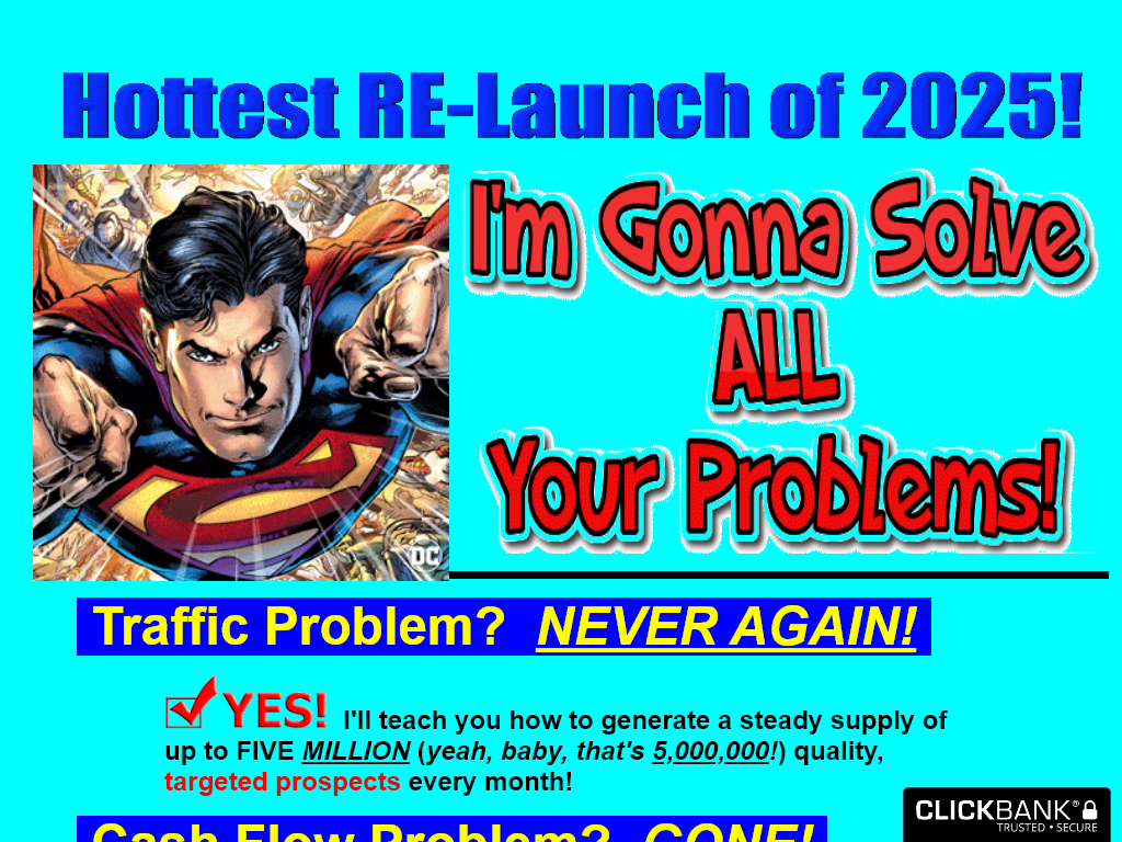 SECRETS OF THE BIG DOGS REVIEW – WHAT MADE THE DIFFERENCE?