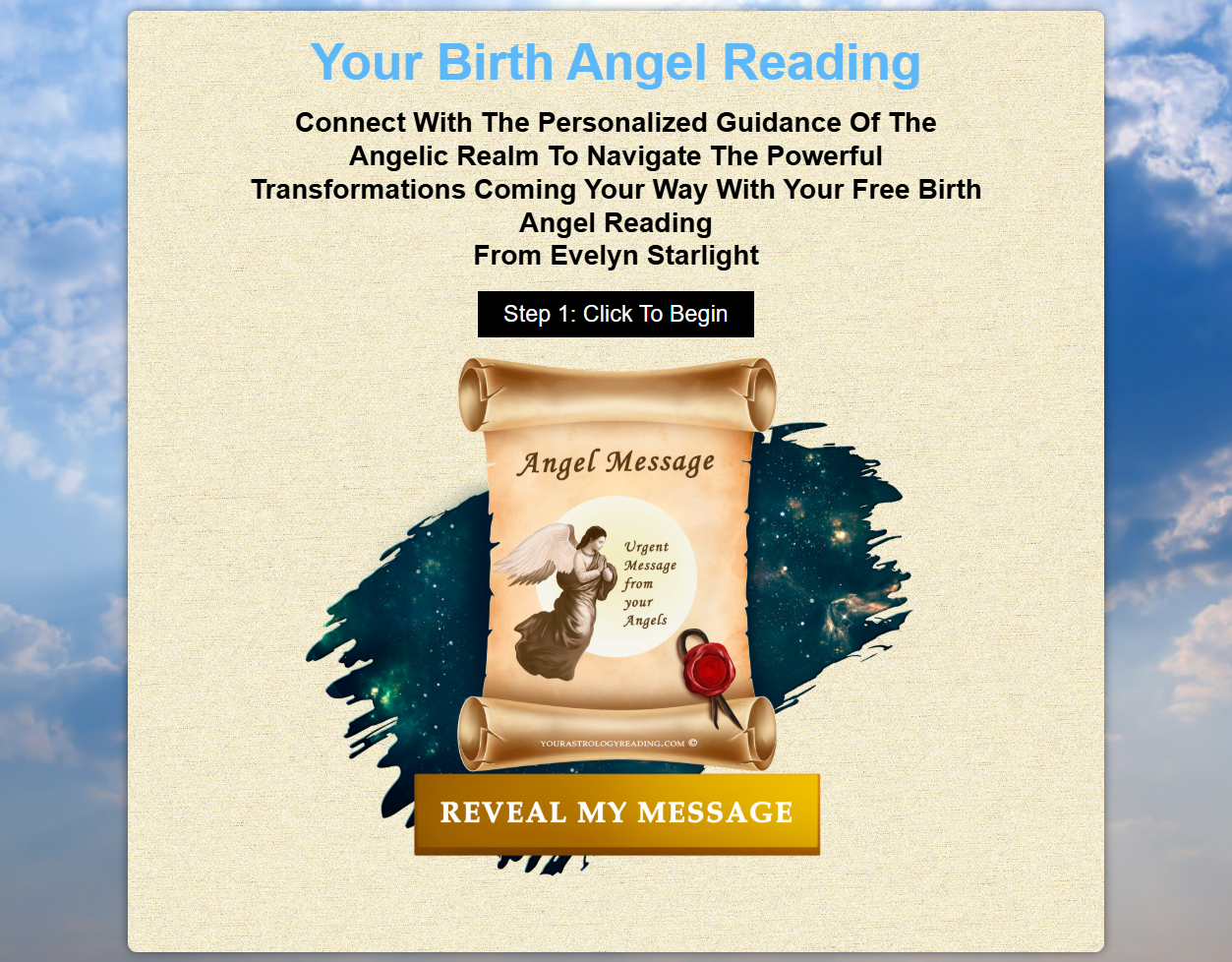 MY BIRTH ANGEL REVIEW – THE PROOF IS IN THE PUDDING