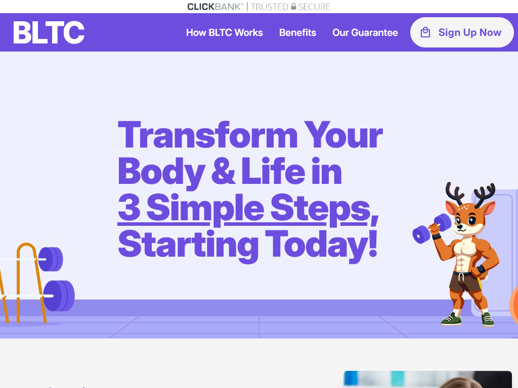 BODY & LIFE TRANSFORMATION CLUB APP REVIEW | MY 24 HOUR PROFIT/LOSS STATEMENT