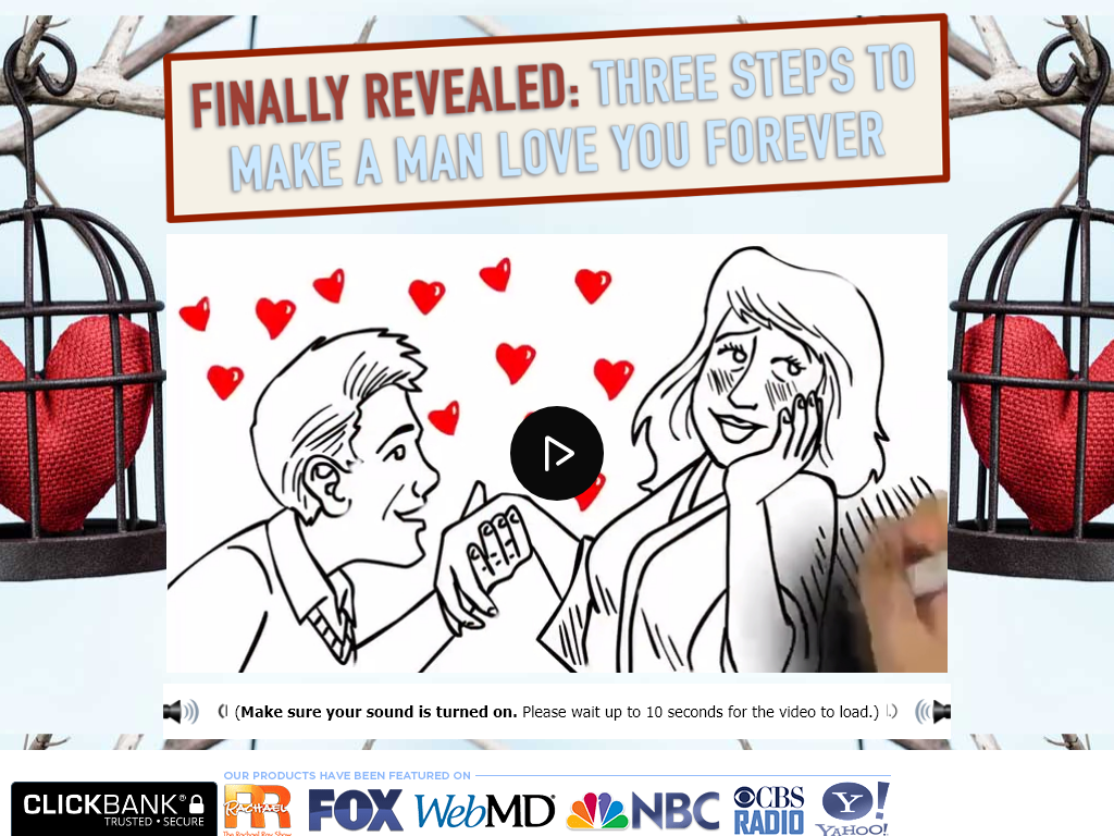 CAPTURE HIS HEART AND MAKE HIM LOVE YOU FOREVER REVIEW | THE FIRST 3 DAYS ARE CRUCIAL