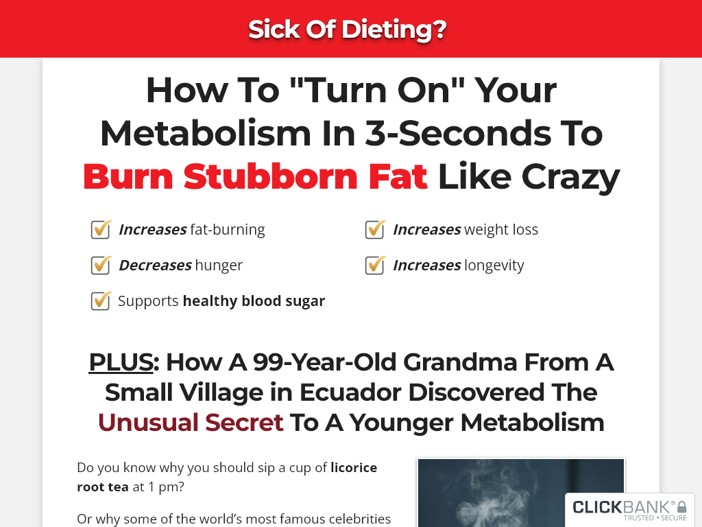 CARBOFIX REVIEW | MY PERSONAL VICTORY