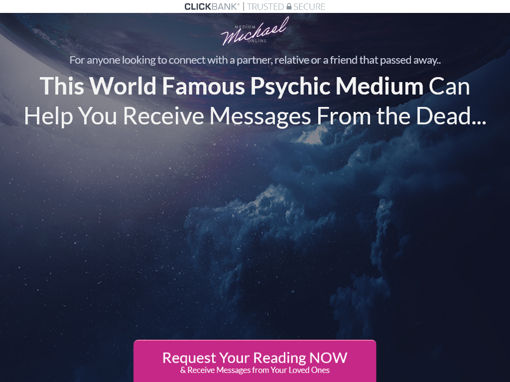 MEDIUM MICHAEL REVIEW | WHAT CHANGED MY MIND IN 1 HOUR