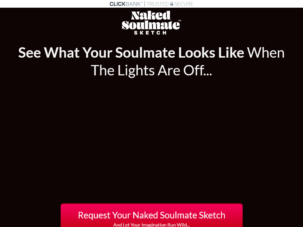 NAKED SOULMATE SKETCH REVIEW – THE 10 DAY MARK IS CRITICAL