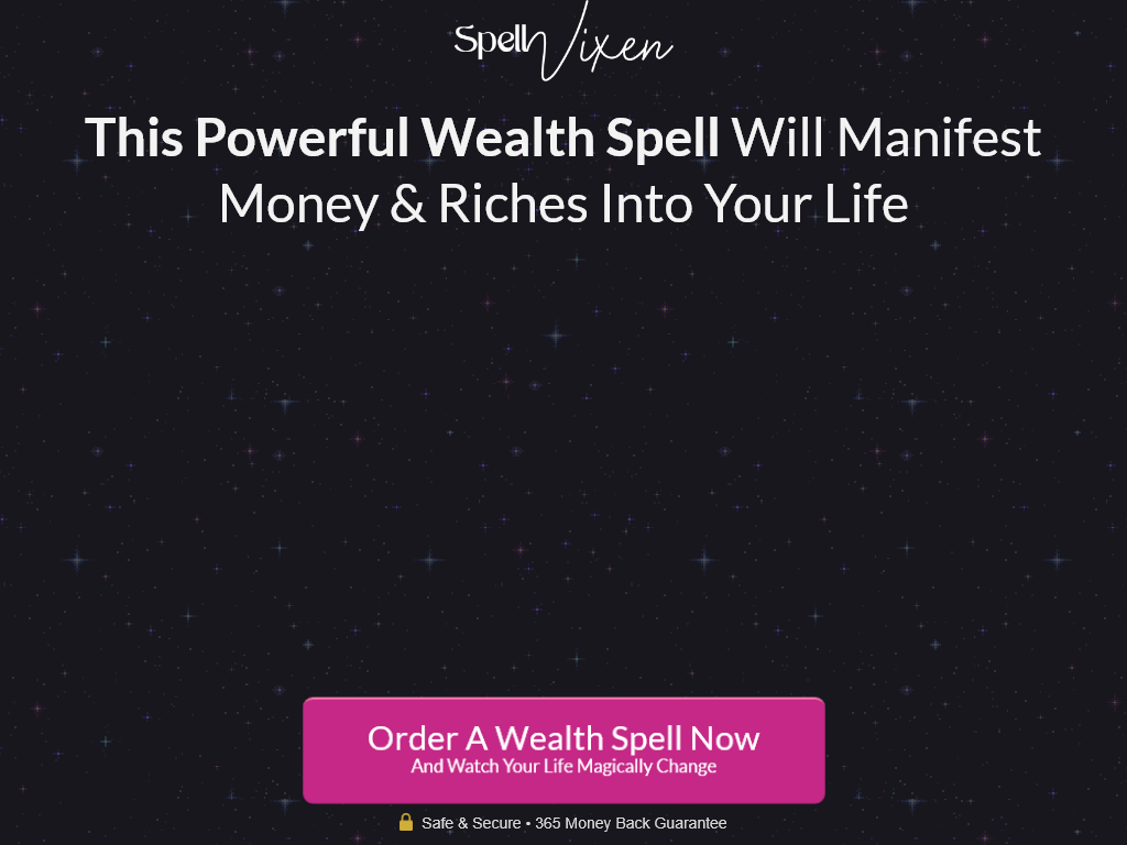 SPELLVIXEN REVIEW : THE RESULT THAT SHOCKED MY BOSS