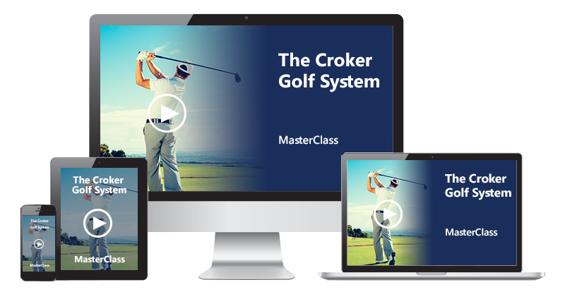 THE CROKER GOLF SYSTEM REVIEW : OBSERVATIONS FROM A SKEPTIC