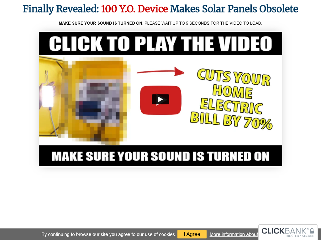 INFINITE ENERGY SYSTEM REVIEW : MY MONTHLY REPORT IS SCARY