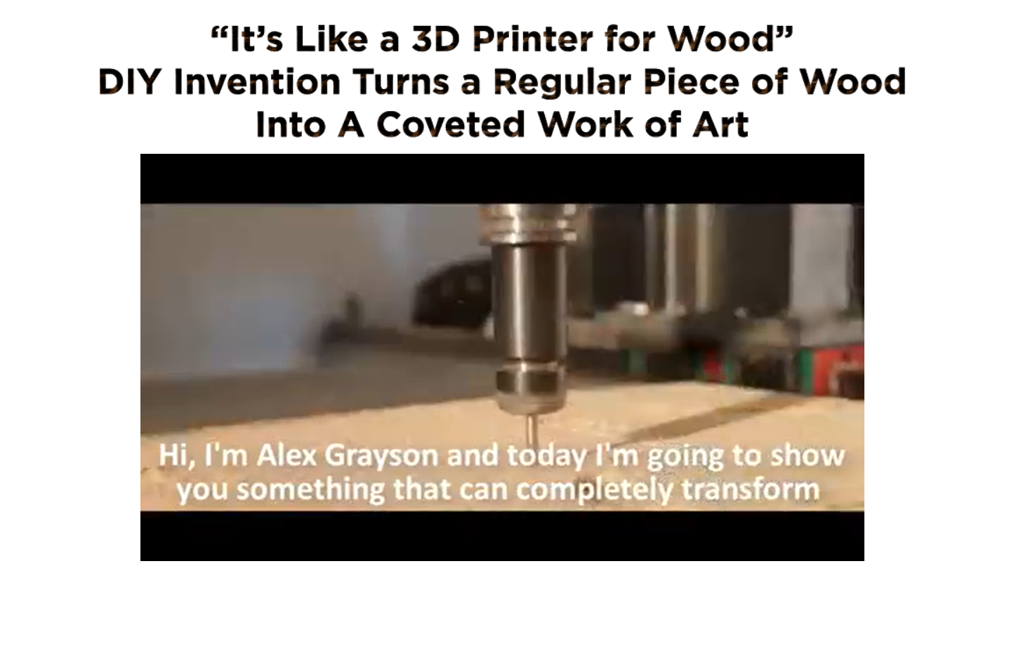 DIY SMART SAW REVIEW – RESULTS THAT STUNNED ME TODAY