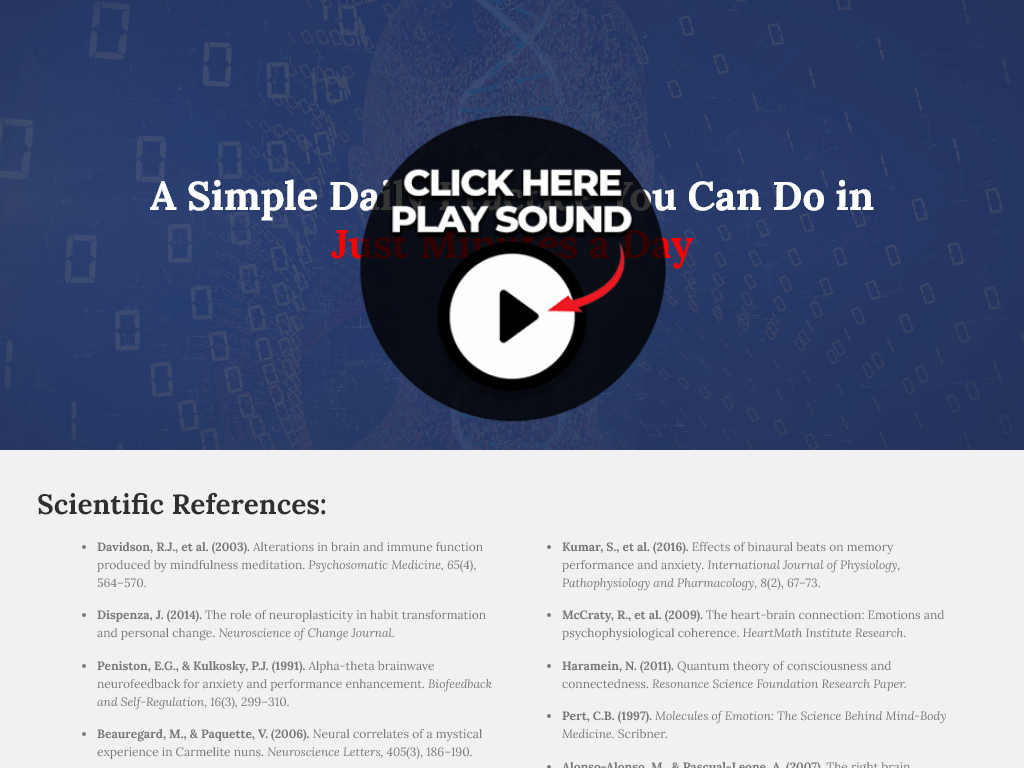 THE QUANTUM DNA CODE REVIEW | WHY I CANCELLED MY OTHER ORDERS