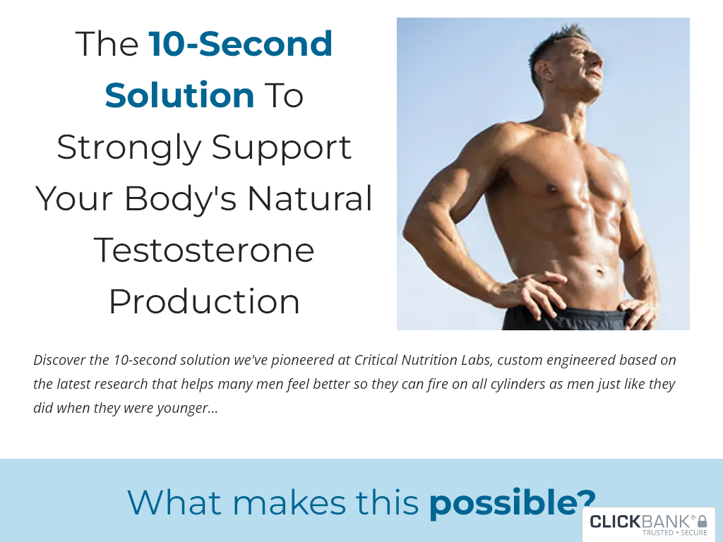 CRITICAL T REVIEW – MY DAILY USE FOR 6 MONTHS