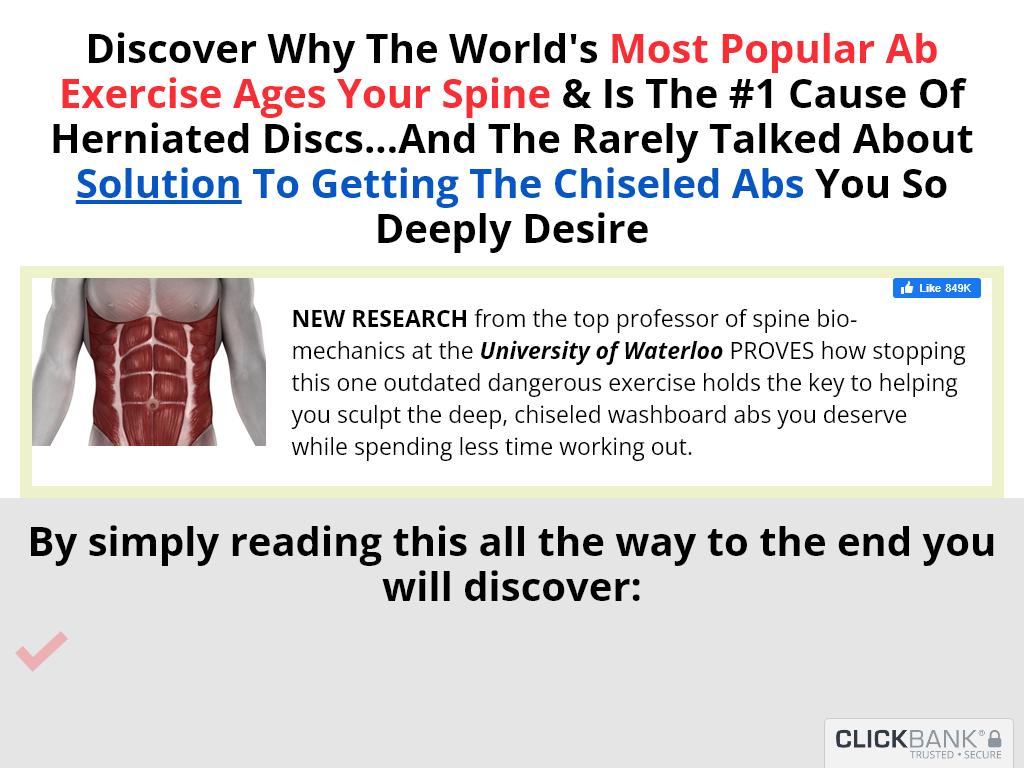 CRUNCHLESS CORE REVIEW | THE 14 DAY MARK SURPRISED ME