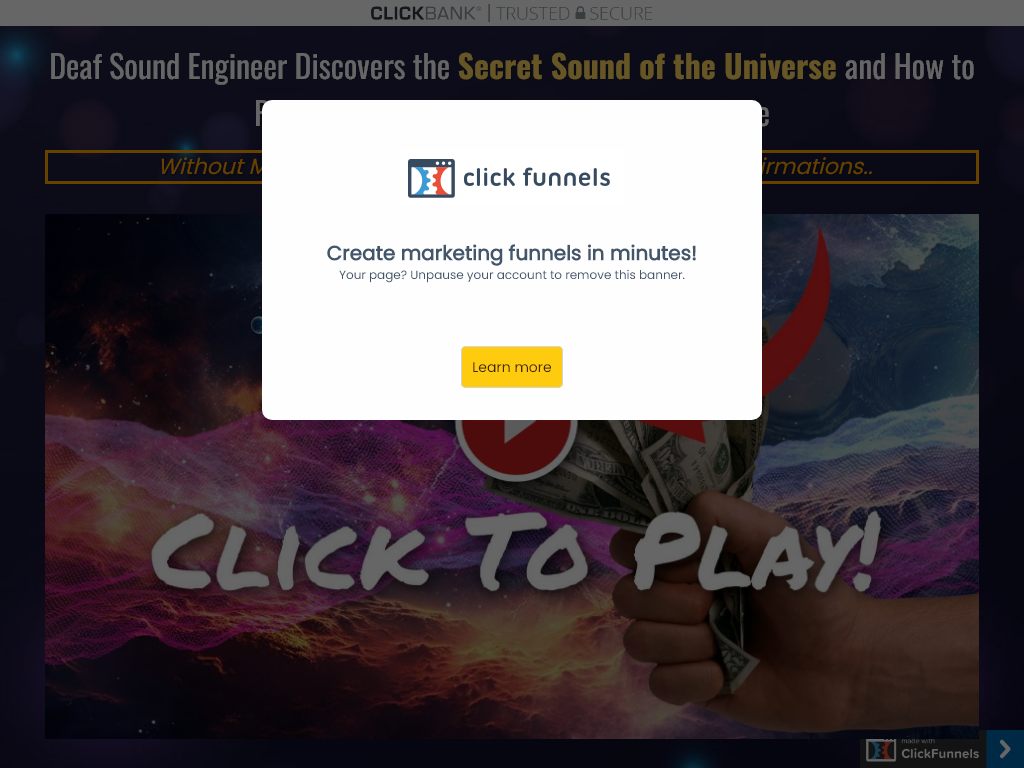 CELLULAR SOUND TUNING REVIEW – I TRACKED EVERY MINUTE FOR A DAY