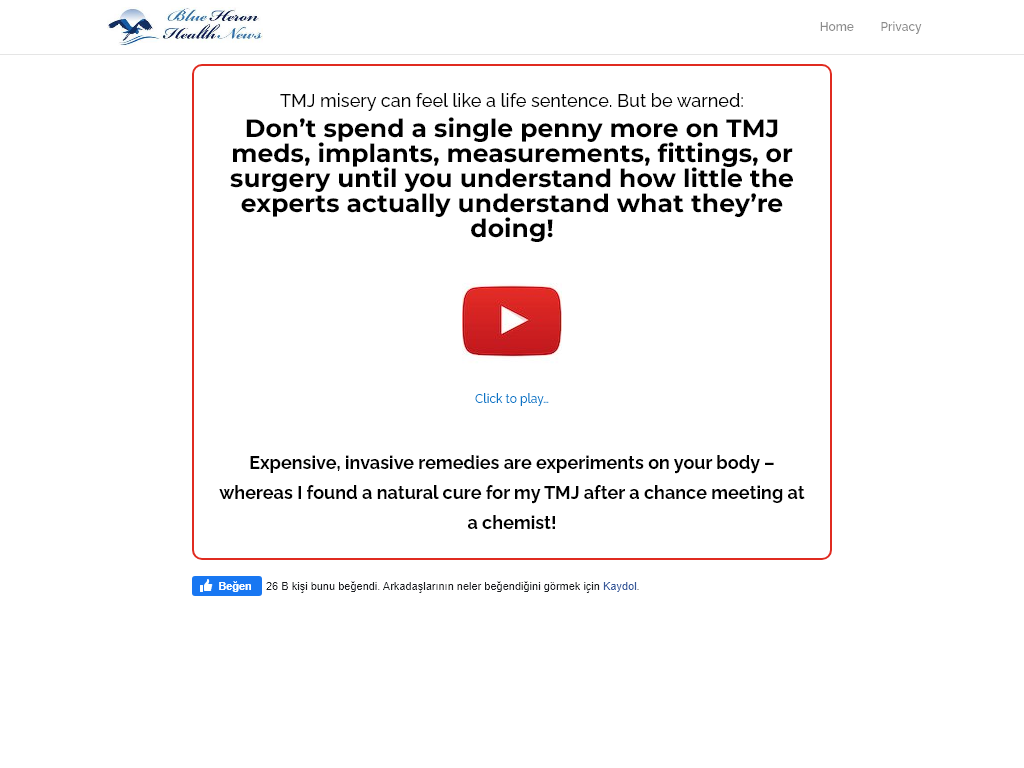 THE TMJ SOLUTION REVIEW : MY 48 HOUR HONEST OPINION