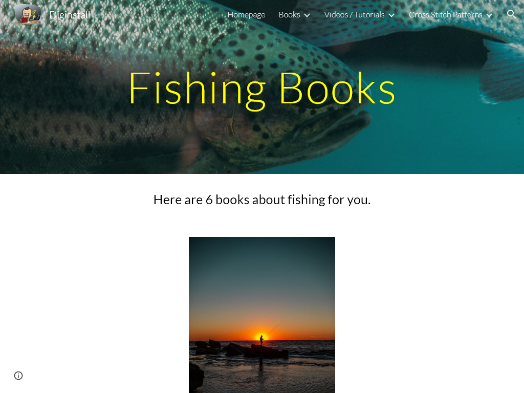 Visit The Official Website