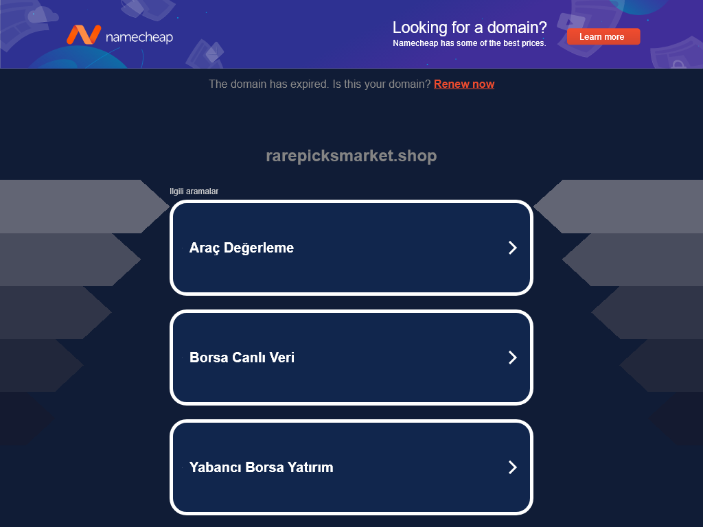 Visit The Official Website