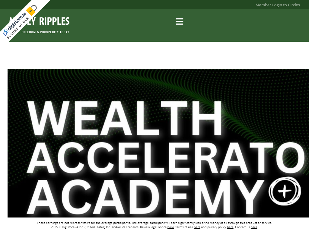 Visit The Official Website