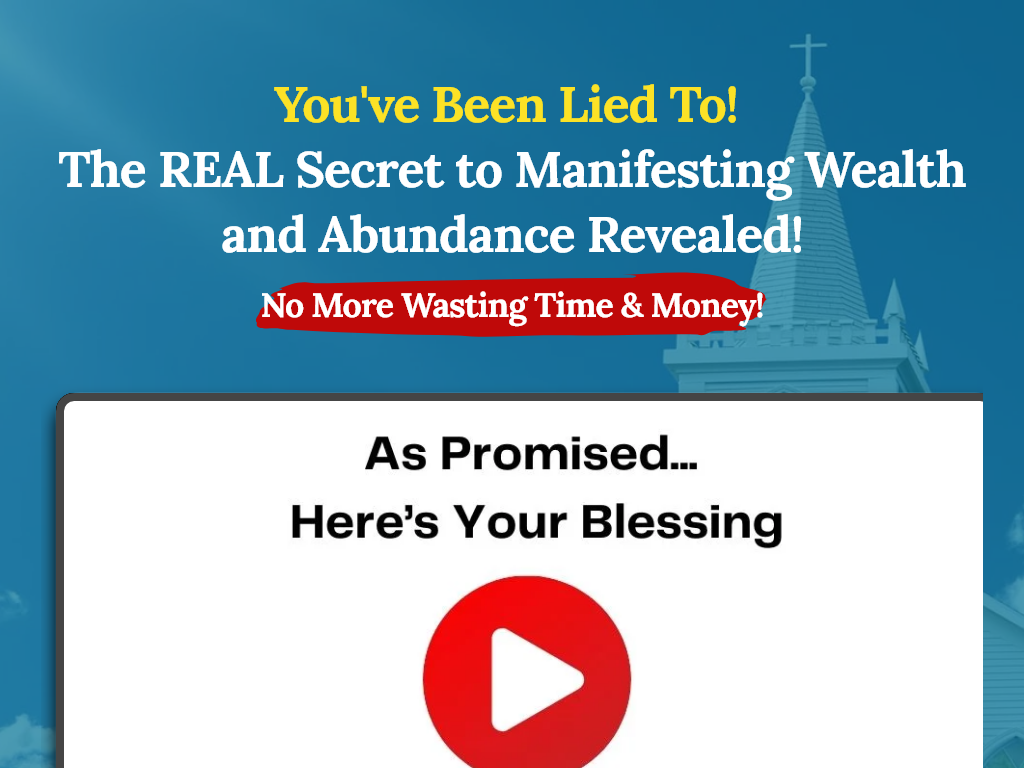 DIVINE MASTERPLAN REVIEW | MY 30 DAY CONSISTENCY RESULT