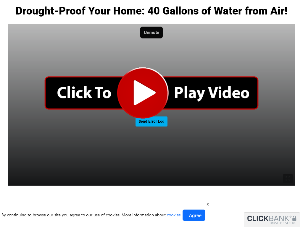 AIR FOUNTAIN REVIEW – MY DETAILED BREAKDOWN