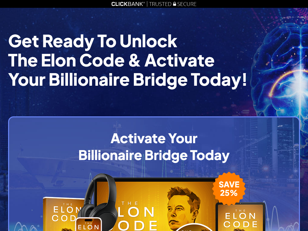 THE ELON CODE REVIEW | MY 14 DAY JOURNEY TO FREEDOM