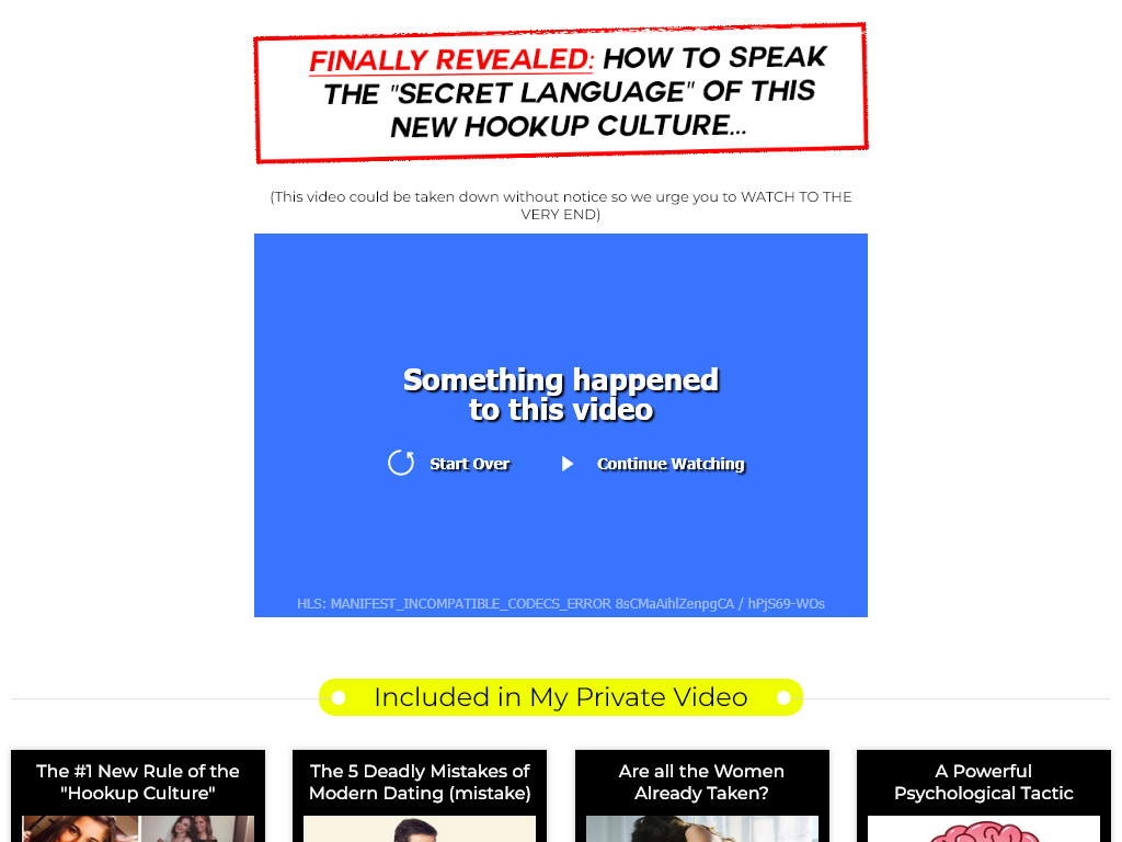 THE DATING APOCOLPYSE REVIEW – MY 2 WEEK VERDICT NO FLUFF