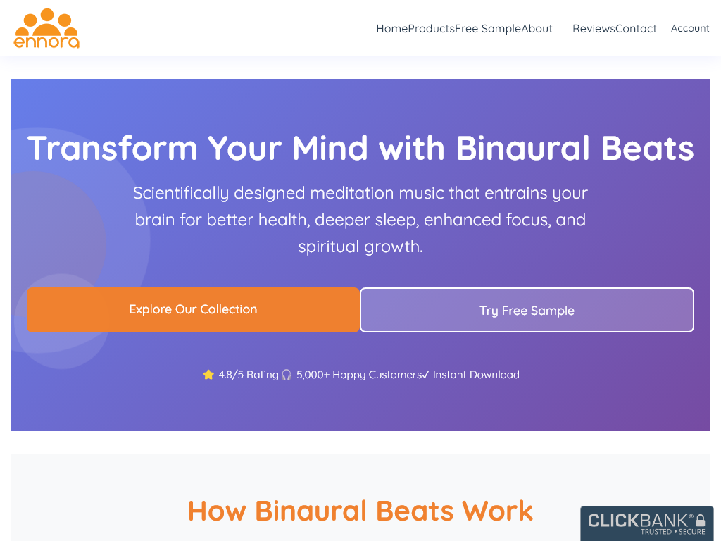 ENNORA REVIEW | THE SECRET I FOUND IN WEEK 3