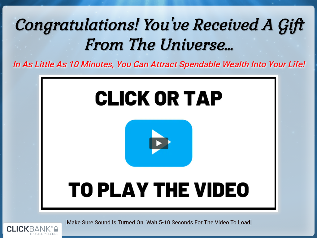 PROSPERITY MIRACLES REVIEW – MY FINAL THOUGHTS AFTER 90 DAYS