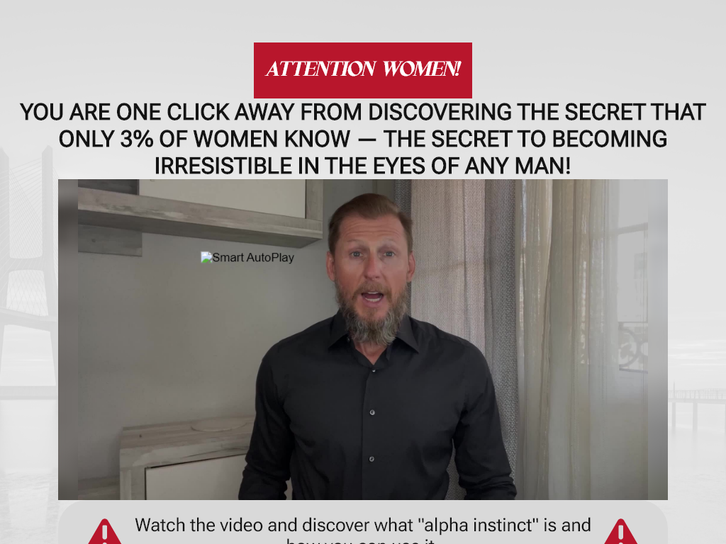 MAGNETIC LOVE SECRETS REVIEW – I FOUND MY RHYTHM AGAIN