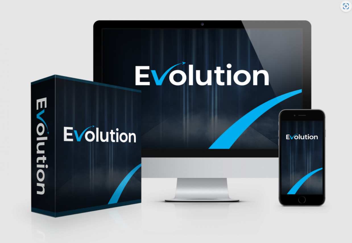 EVOLUTION REVIEW | THE RESULT THAT TOOK 5 DAYS