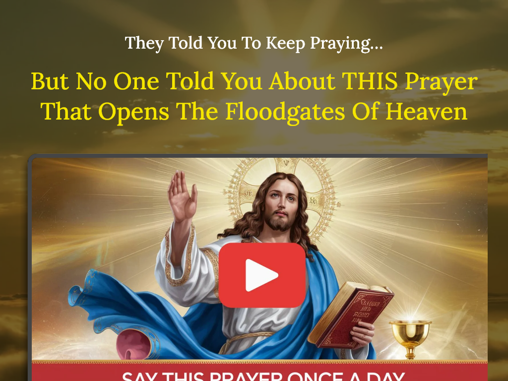 HEAVEN’S OPEN GATE REVIEW – THE SECRET I HID FROM MY WIFE