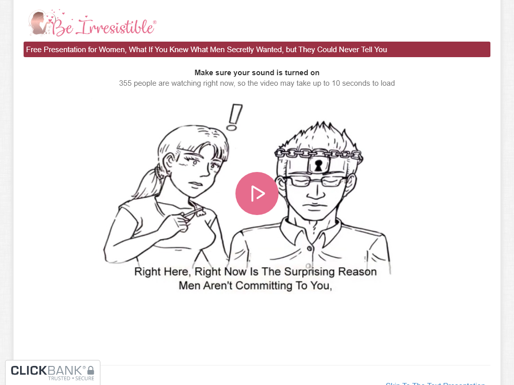 WHAT MEN SECRETLY WANT REVIEW | MY 30 DAY MIRROR CHECK