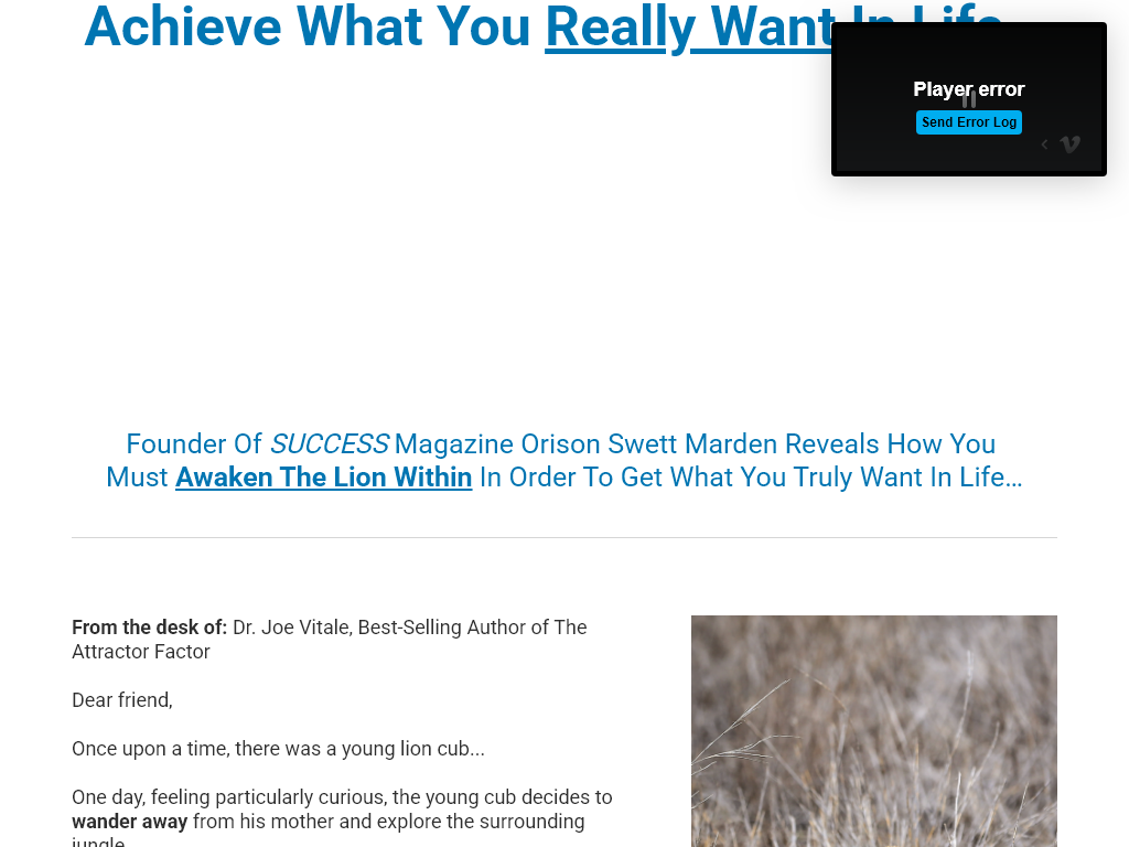 HOW TO GET WHAT YOU WANT REVIEW – I SAVED 10 HOURS IN ONE WEEK