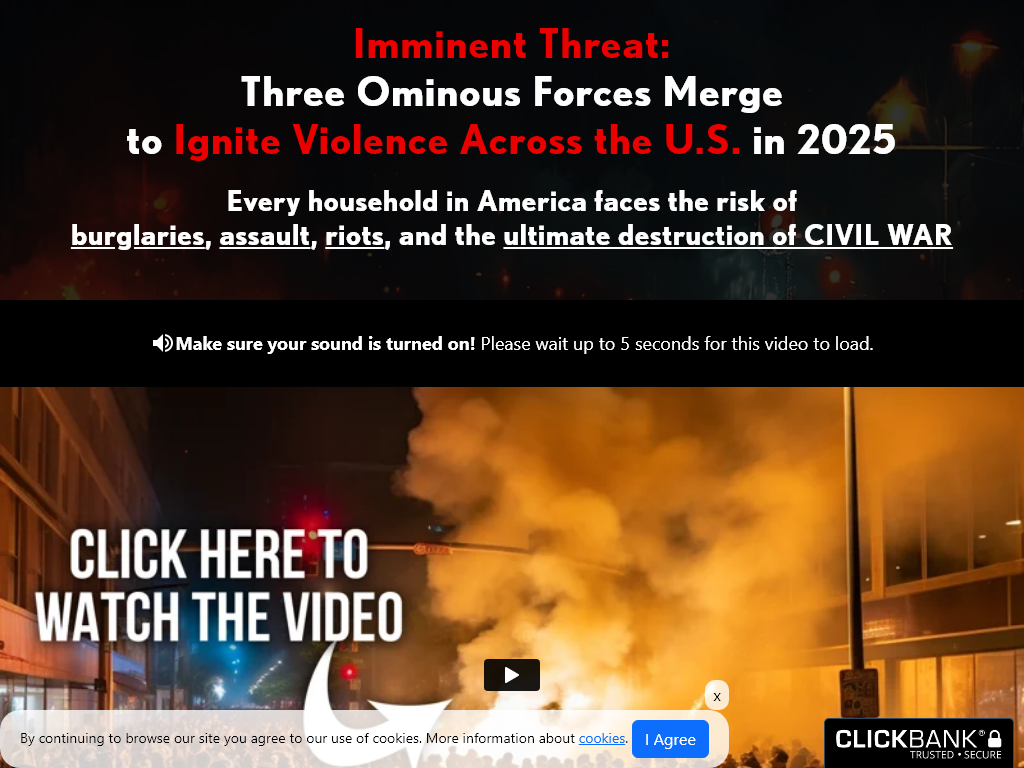 GUERRILLA HOME DEFENSE REVIEW : MY TAKE ON THE CLAIMS