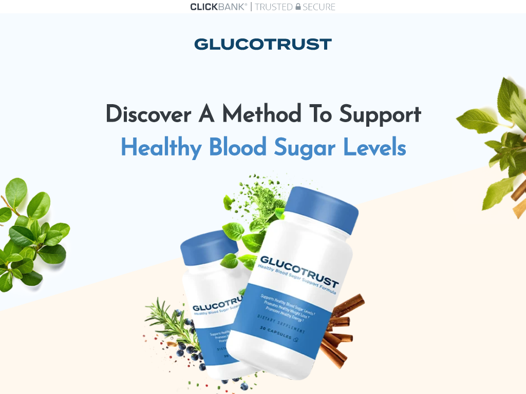 GLUCOTRUST REVIEW | MY 7 DAY ULTIMATUM RESULTS